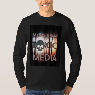 Standardmedikamente sind toxisch T-Shirt