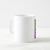Standardmodell Kaffeetasse (Vorderseite Links)