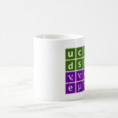 Standardmodell Kaffeetasse (Mittel)