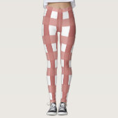 Standardmuster Leggings (Vorderseite)