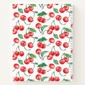 Standardmuster-Rezept Notizblock (Rückseite)