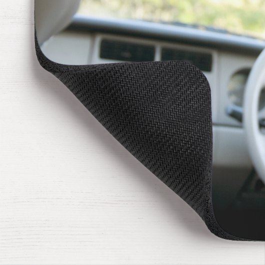 Standardpoodle 3 mousepad (Ecke)