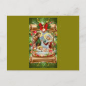 Standardpostkarte - Klassisches Design für jeden O Postkarte (Vorderseite)