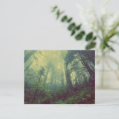 Standardpostkarte Postkarte (Stehend Vorderseite)