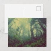 Standardpostkarte Postkarte (Vorne/Hinten)