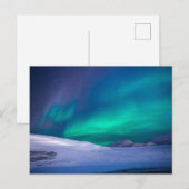 Standardpostkarte Postkarte (Vorne/Hinten)