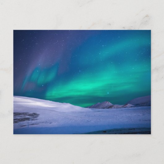 Standardpostkarte Postkarte (Vorderseite)