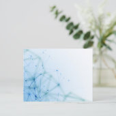 Standardpostkarte Postkarte (Stehend Vorderseite)