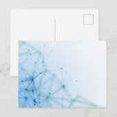 Standardpostkarte Postkarte (Vorne/Hinten)