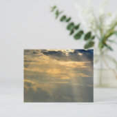 Standardpostkarte Postkarte (Stehend Vorderseite)