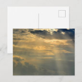 Standardpostkarte Postkarte (Vorne/Hinten)