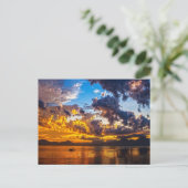 Standardpostkarte Postkarte (Stehend Vorderseite)