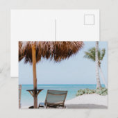 Standardpostkarte Postkarte (Vorne/Hinten)