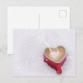 Standardpostkarte Postkarte (Vorne/Hinten)
