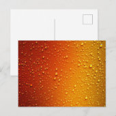 Standardpostkarte Postkarte (Vorne/Hinten)
