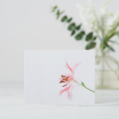 Standardpostkarte Postkarte (Stehend Vorderseite)