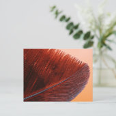 Standardpostkarte Postkarte (Stehend Vorderseite)