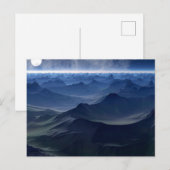 Standardpostkarte Postkarte (Vorne/Hinten)