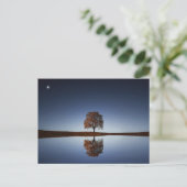 Standardpostkarte Postkarte (Stehend Vorderseite)