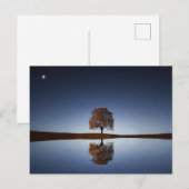 Standardpostkarte Postkarte (Vorne/Hinten)