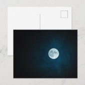 Standardpostkarte Postkarte (Vorne/Hinten)