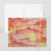 Standardpostkarte Postkarte (Vorne/Hinten)