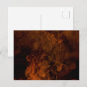 Standardpostkarte Postkarte (Vorne/Hinten)