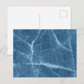 Standardpostkarte Postkarte (Vorne/Hinten)