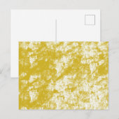 Standardpostkarte Postkarte (Vorne/Hinten)