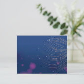Standardpostkarte Postkarte (Stehend Vorderseite)