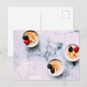 Standardpostkarte Postkarte (Vorne/Hinten)