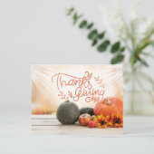 Standardpostkarte Postkarte (Stehend Vorderseite)