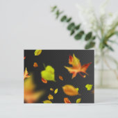 Standardpostkarte Postkarte (Stehend Vorderseite)