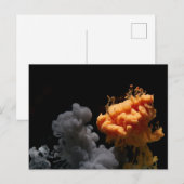 Standardpostkarte Postkarte (Vorne/Hinten)