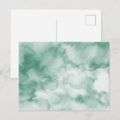 Standardpostkarte Postkarte (Vorne/Hinten)