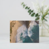Standardpostkarte Postkarte (Stehend Vorderseite)