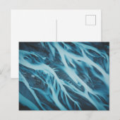 Standardpostkarte Postkarte (Vorne/Hinten)