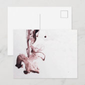 Standardpostkarte Postkarte (Vorne/Hinten)