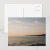 Standardpostkarte Postkarte (Vorne/Hinten)