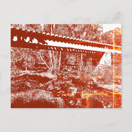 Standardpostkarte Postkarte (Vorderseite)