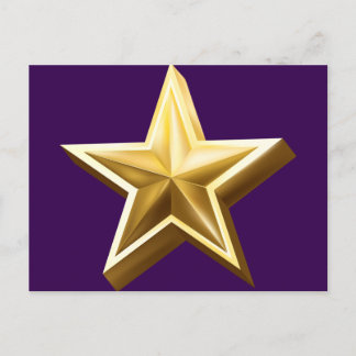Standardpostkarte Postkarte