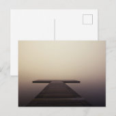Standardpostkarte Postkarte (Vorne/Hinten)