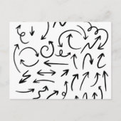 Standardpostkarte Postkarte (Vorderseite)