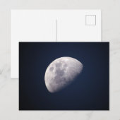 Standardpostkarte Postkarte (Vorne/Hinten)