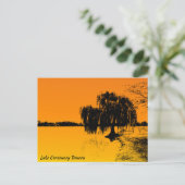 Standardpostkarte Postkarte (Stehend Vorderseite)