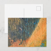 Standardpostkarte Postkarte (Vorne/Hinten)