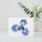 Standardpostkarte Postkarte (Stehend Vorderseite)