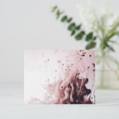 Standardpostkarte Postkarte (Stehend Vorderseite)