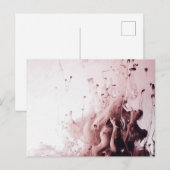 Standardpostkarte Postkarte (Vorne/Hinten)