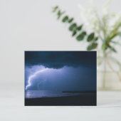 Standardpostkarte Postkarte (Stehend Vorderseite)